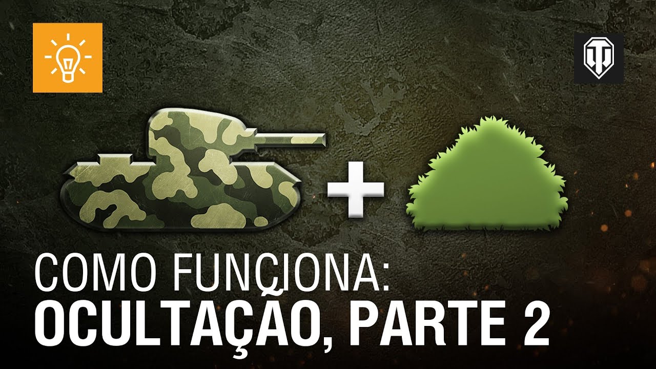 Como Funciona: Ocultação, Parte 2