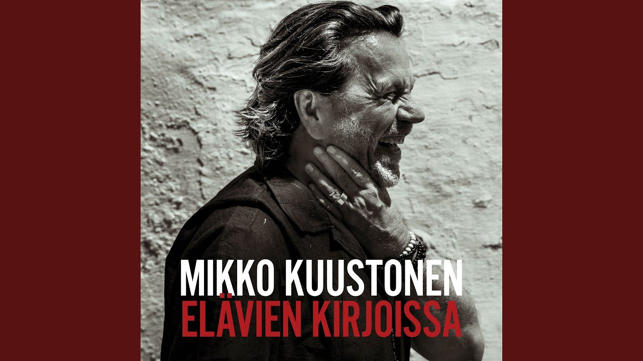 Elävien kirjoissa