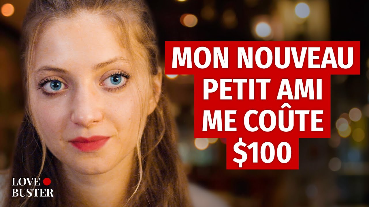 J'AI SÉDUIT UN GARS AU HASARD