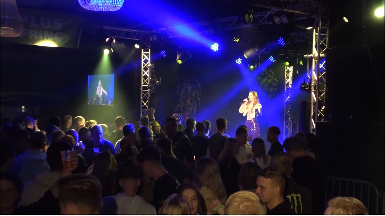 Piratenfestijn Geweld uut de Boerschop 2025
