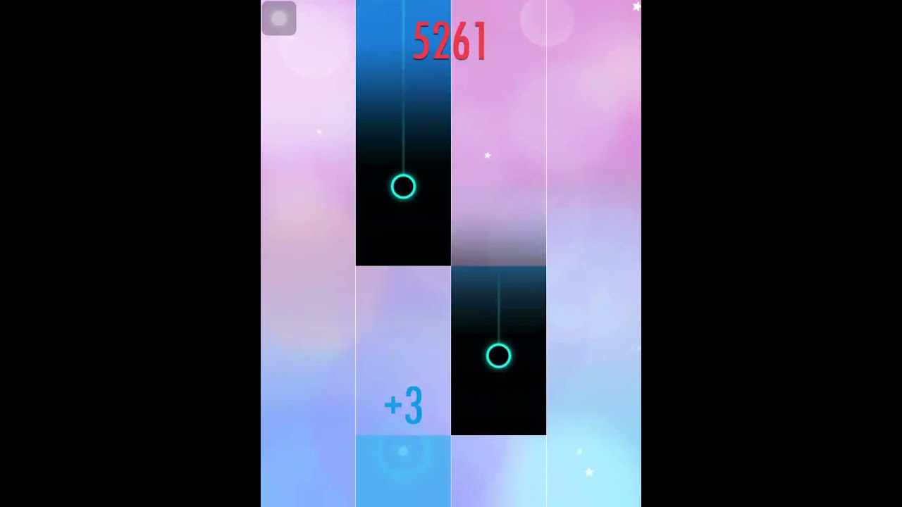Piano Tiles 2 UMod - Kill This Love 13123 Legendary Record!!!