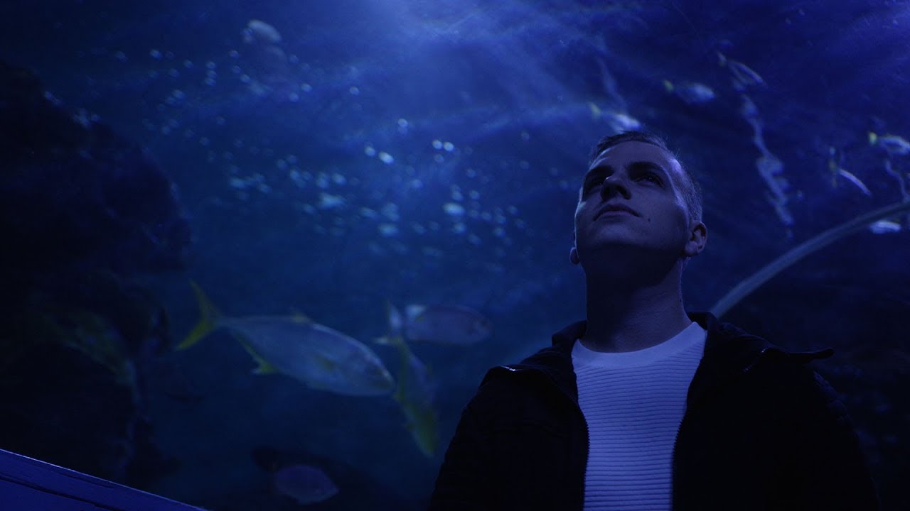 Demi Kanon - Another Day (Official Videoclip)