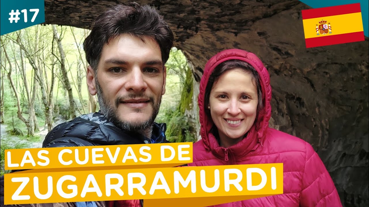 Las cuevas de Zugarramurdi en España: un lugar lleno de secretos