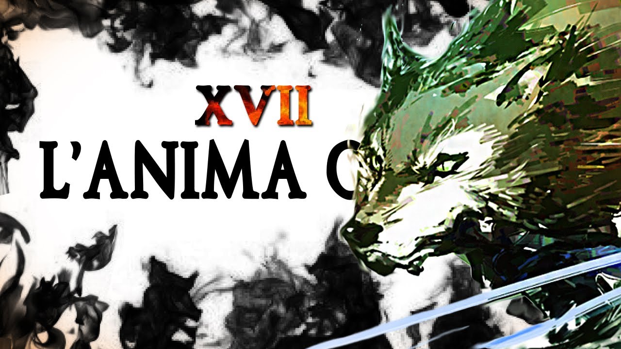 Dark Souls, L'Anima Oscura 17 - ...E l'instancabile Guardiano