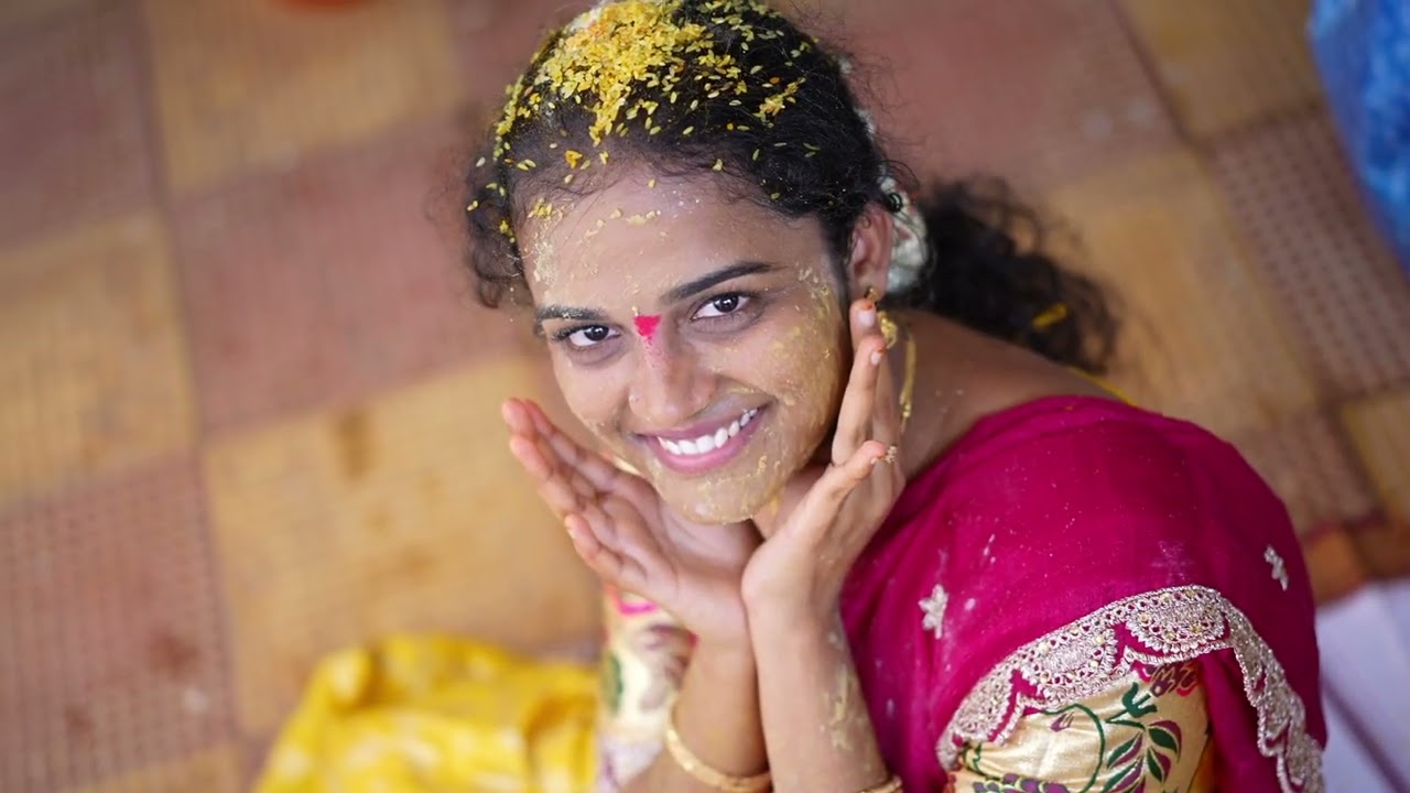 TOP HALDI TEASER HIGHLIGHTS | TRENDING HALDI PROMOS | @ DIVYA NALUGU