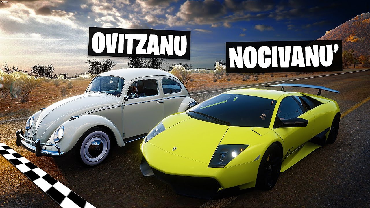 NOCIVANU' si OVITZANU fac ECHIPA in ELIMINATOR ca sa CASTIGE! *TOATE EPISOADELE*