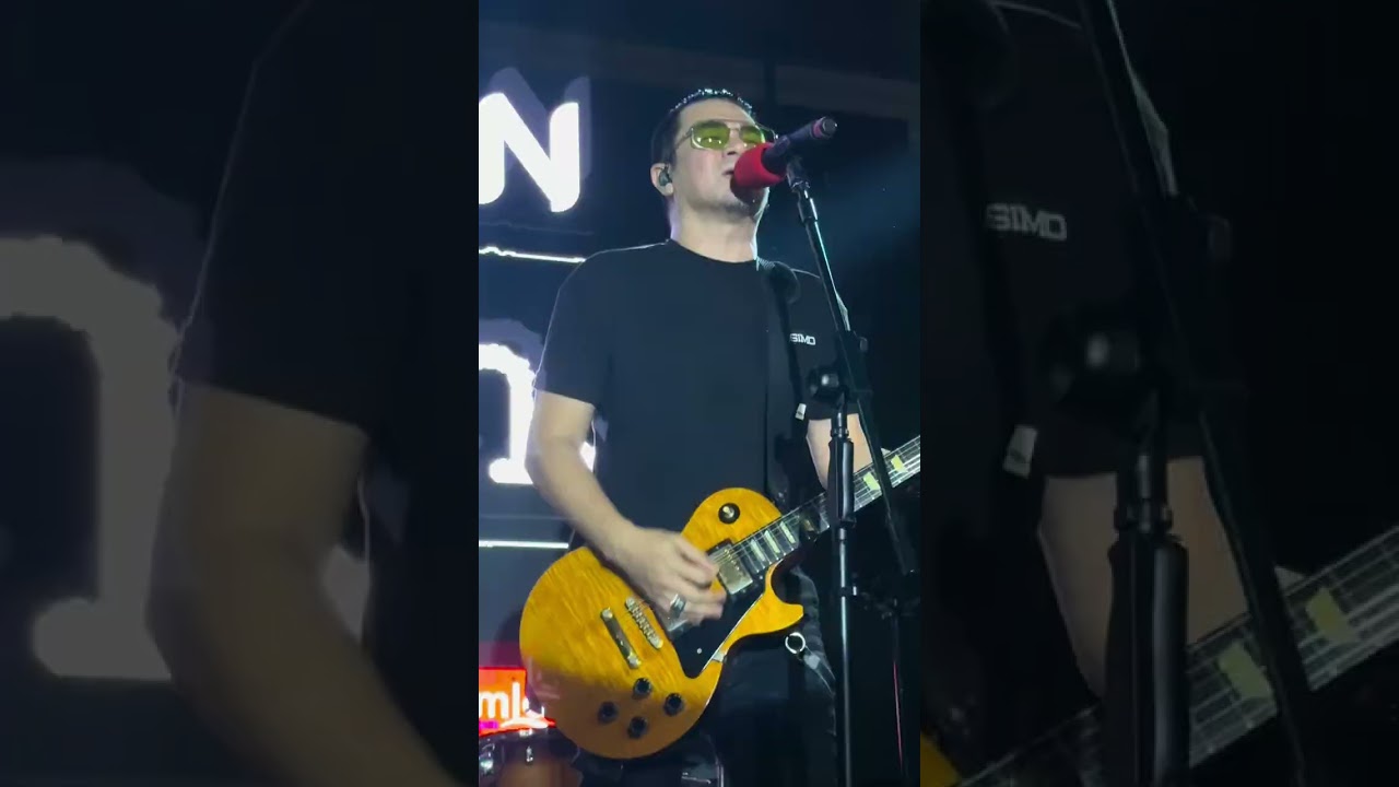 #cueshe FULL VIDEO CONCERT LIVE IN NAAWAN MISAMIS ORIENTAL #wahigfestival2025