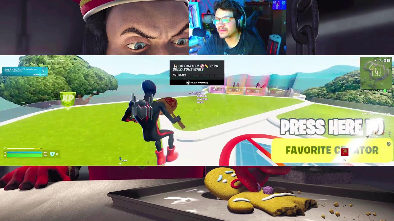 L0RDD_F4RQU4DD'S live stream!!