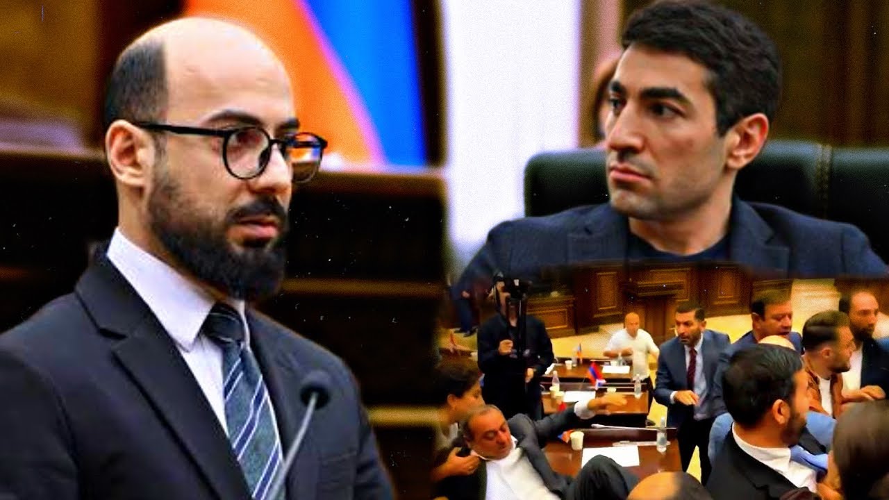 Քոչարյանների նոր տարին հարամ եղավ . Լյովիկը ծեծ ու ջարդի մեջ 
