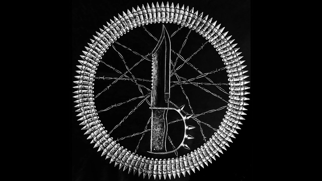 Ara Subversor - Retribution (Full EP Premiere)