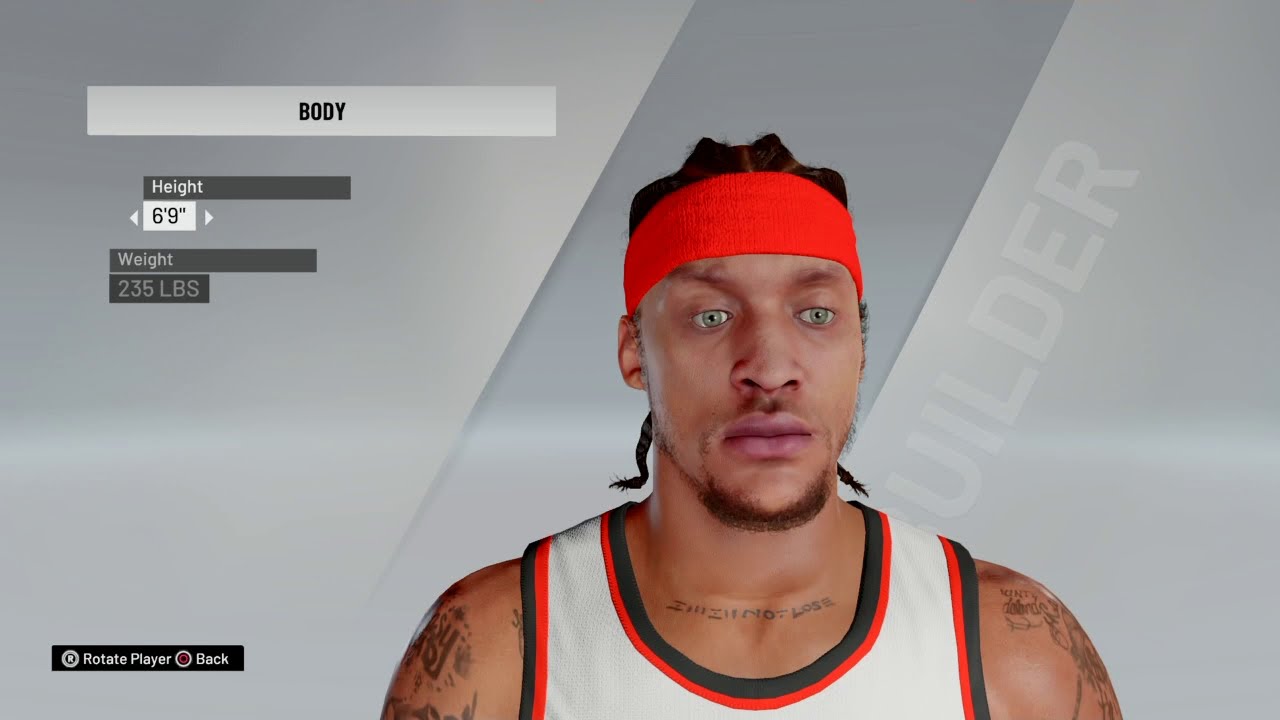 Nba 2k21 How 2 Get Hidden Players & Hairstyles (Current Gen)