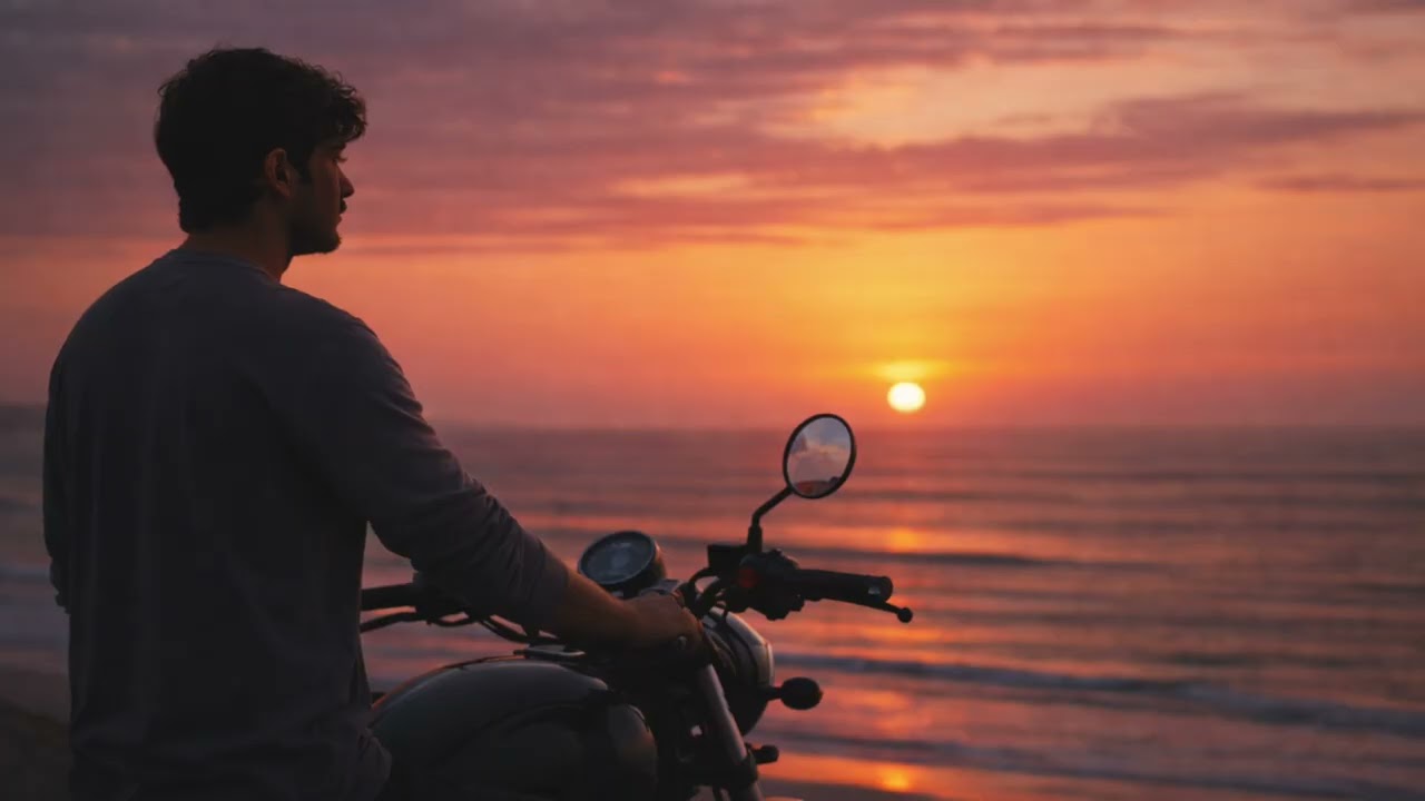 Shaam Dhal Rahi Hai | Soft Indie Romantic Song | Rubaani Muzik