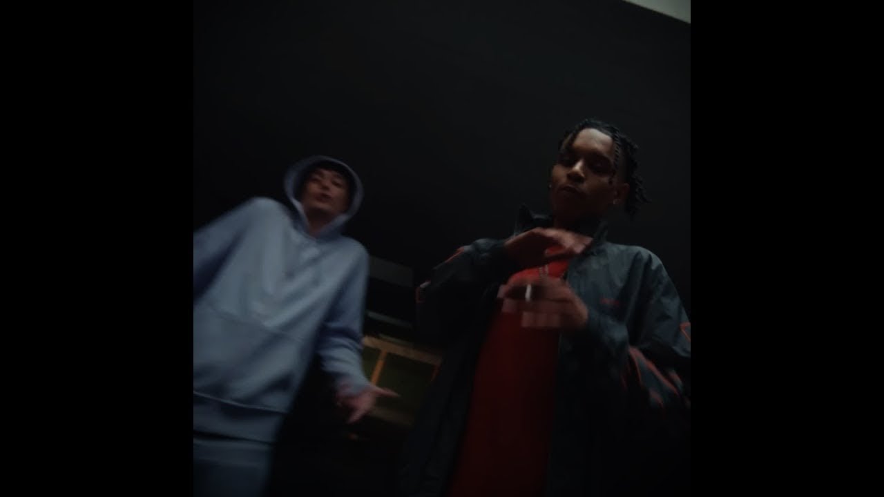 (FREE) FANETO X GLOCKY TYPE BEAT - 