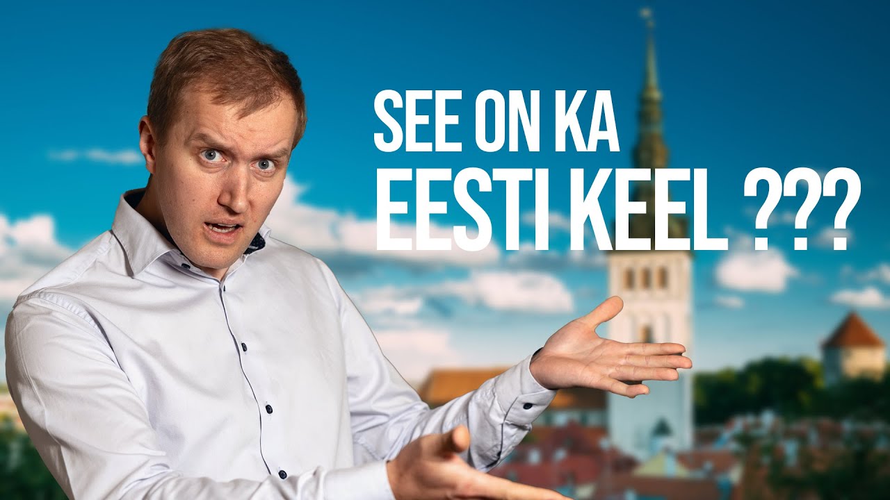 Eesti keele ajalugu ja muutumine | Eesti keel 7.-12. klassile | VIDEOÕPS x Eesti Keele Instituut