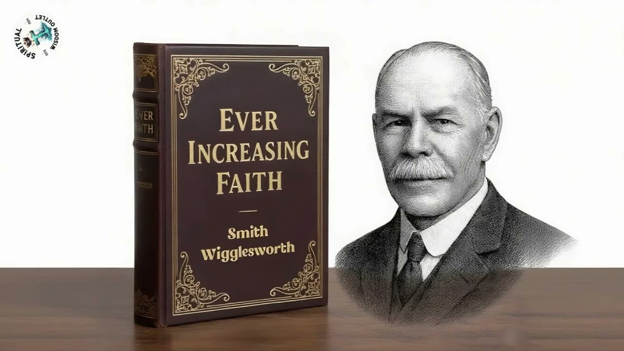 Chapter 15, Audio Book: Ever Increasing Faith, by Smith Wigglesworth