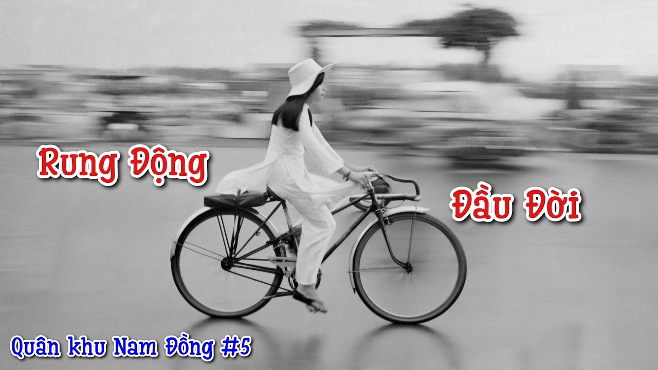T5: Quân Khu Nam Đồng | Thư Tình Thời Học Sinh - Kỷ Niệm Xưa