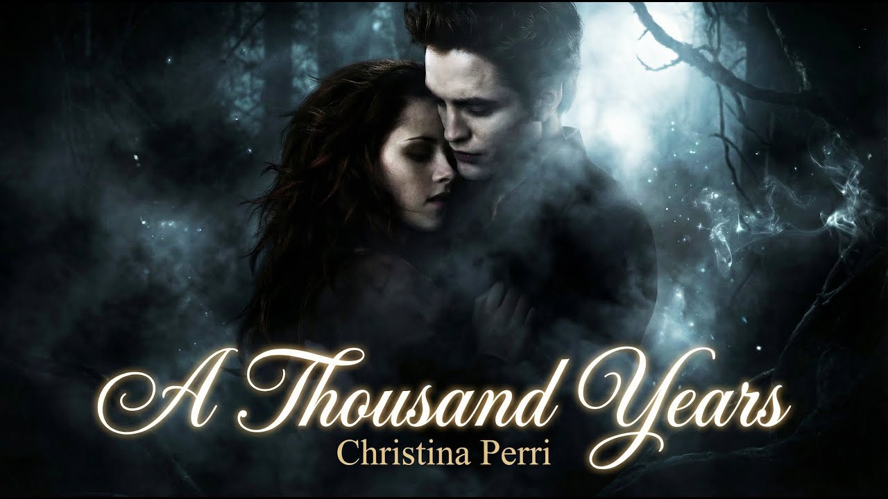 A Thousand Years – Epic Cinematic Orchestral Version | Sound Work