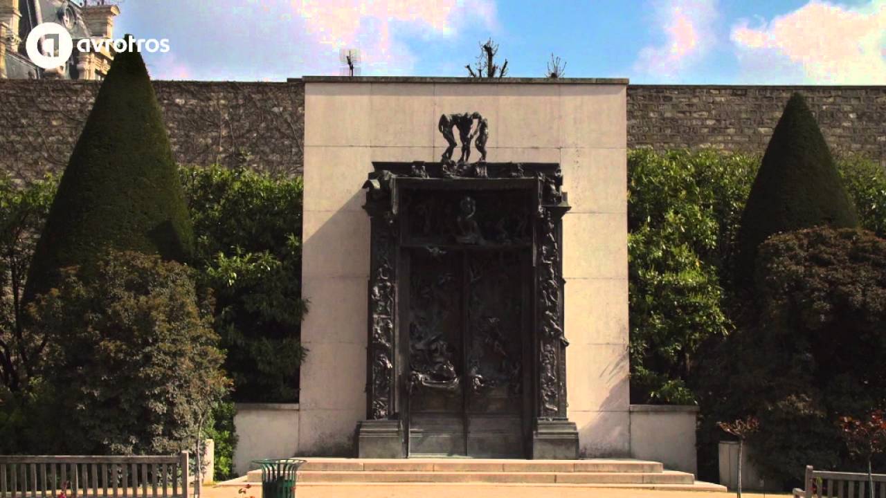 Het verhaal achter 'De Denker' van Rodin - deel 1 | Man en Kunst
