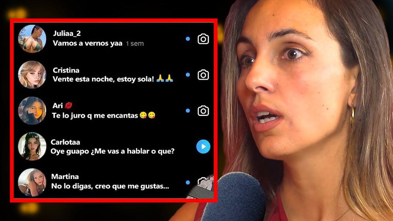 Experta #1 Seducci&oacute;n: El &Uacute;nico M&eacute;todo Real de Ligar por Instagram
