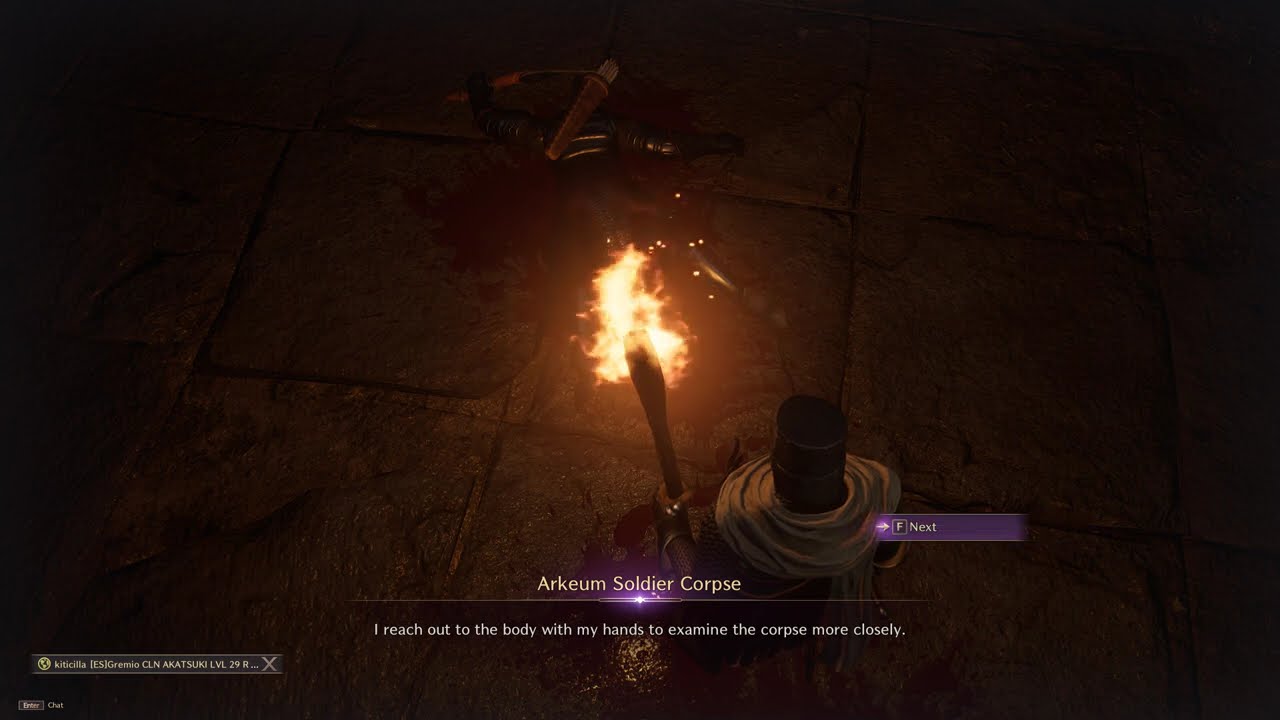 Throne and Liberty [PC] --- Codex Extra 