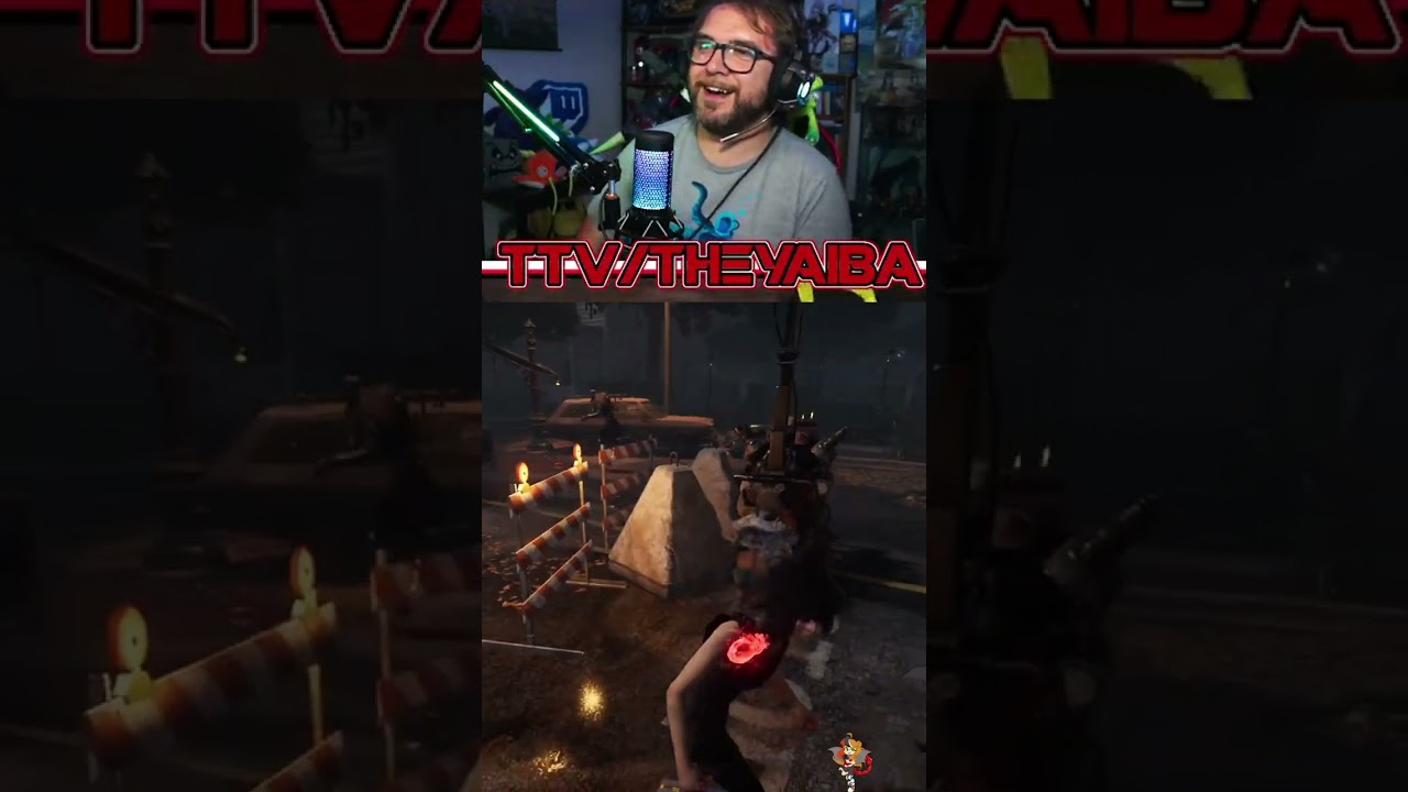 Zoomies! | #theyaiba on #Twitch