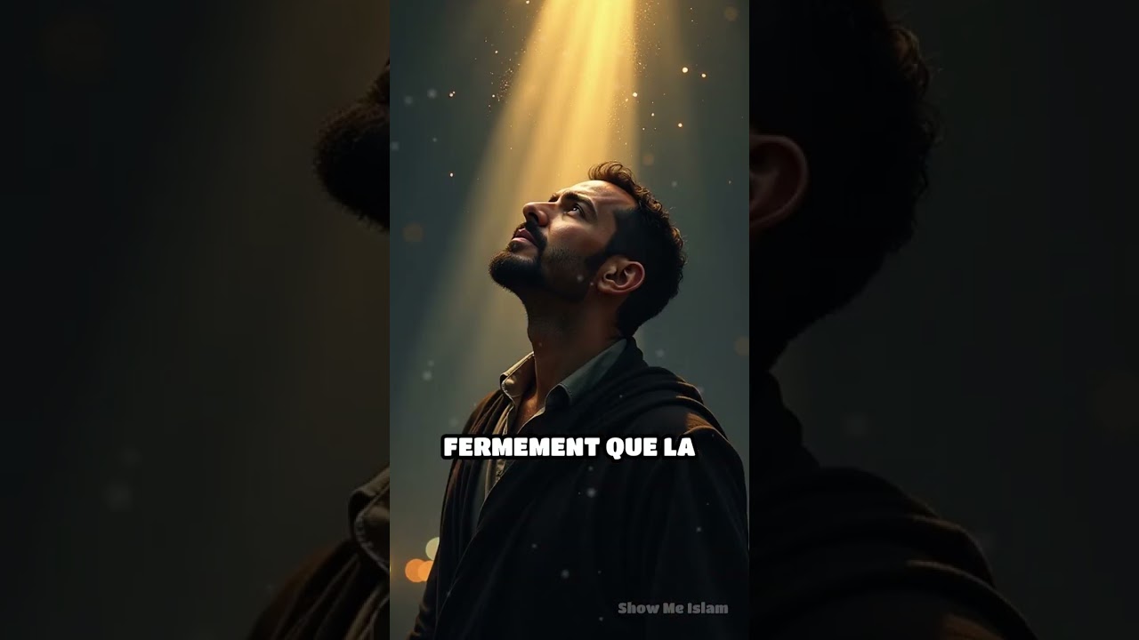 G&eacute;rer l&rsquo;injustice : patience et foi en Islam