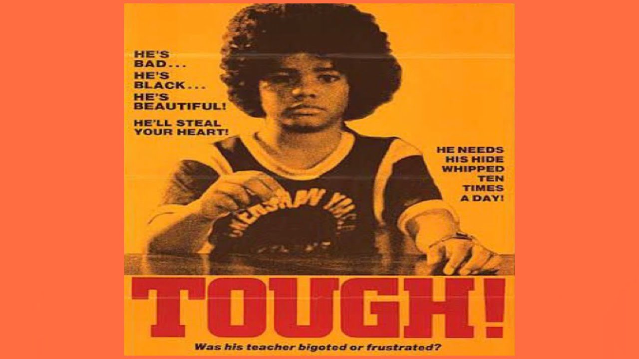 Johnny Tough! (1974) | Dion Gossett Renny Roker | Best Quality | Dennis Coffey