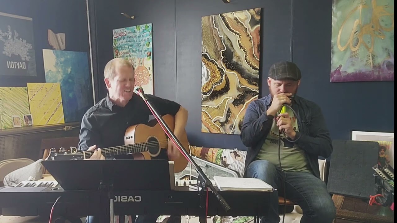 Beautiful, a song by Josh Llewellyn with Adam West 