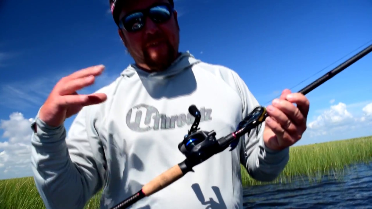 Ardent Apex - Ultimate Flipping and Pitching Fishing Reel