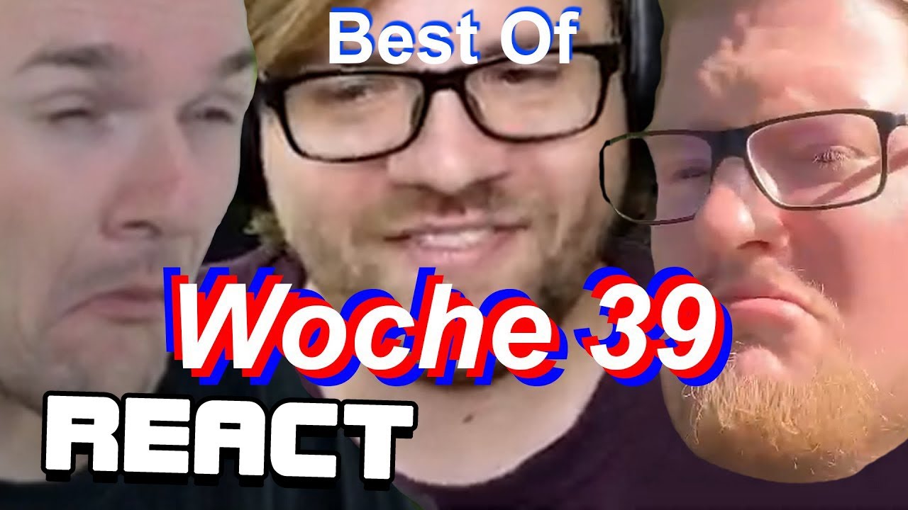 React: Best Of Woche 39 2022 🎮 Best Of PietSmiet