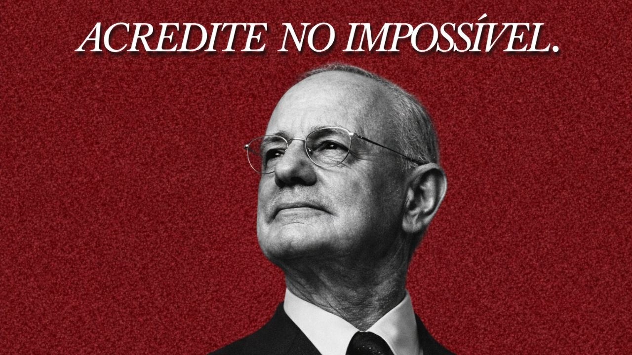 E Se Realmente Der Certo?