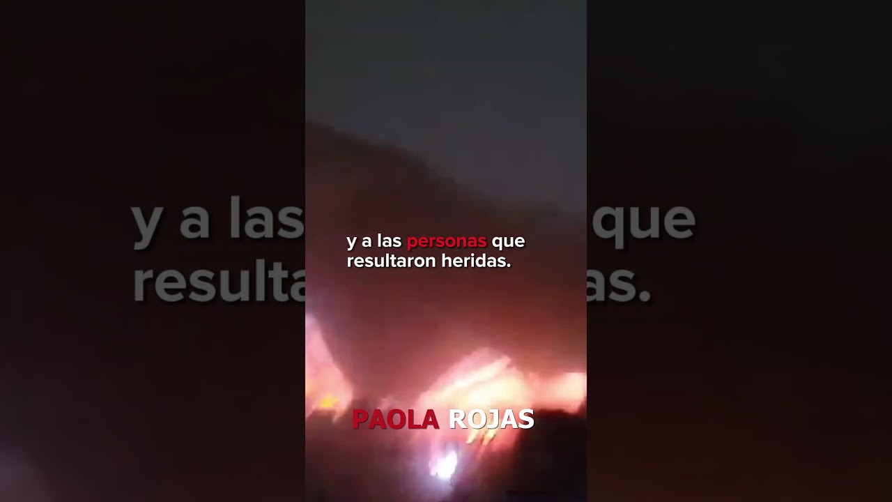 Fiscal&iacute;a de Nuevo Le&oacute;n investiga el colapso del escenario en el mitin de MC que dej&oacute; 9 fallecidos.