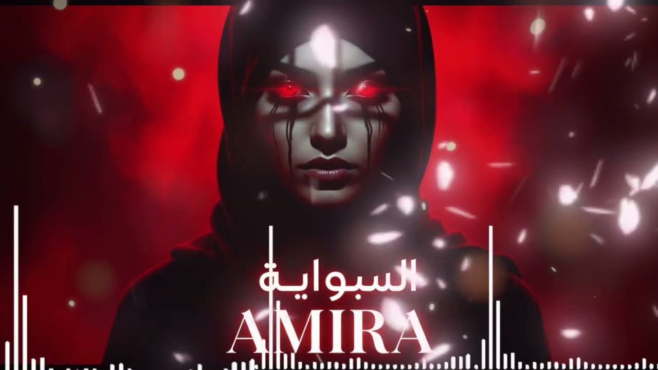 Arabic Mystic Love Techno Remix – Best Desert Romance Mix 2025