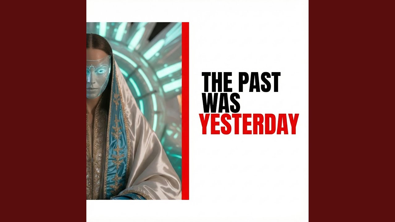 The Past Was Yesterday (Voice In Heaven Remix)