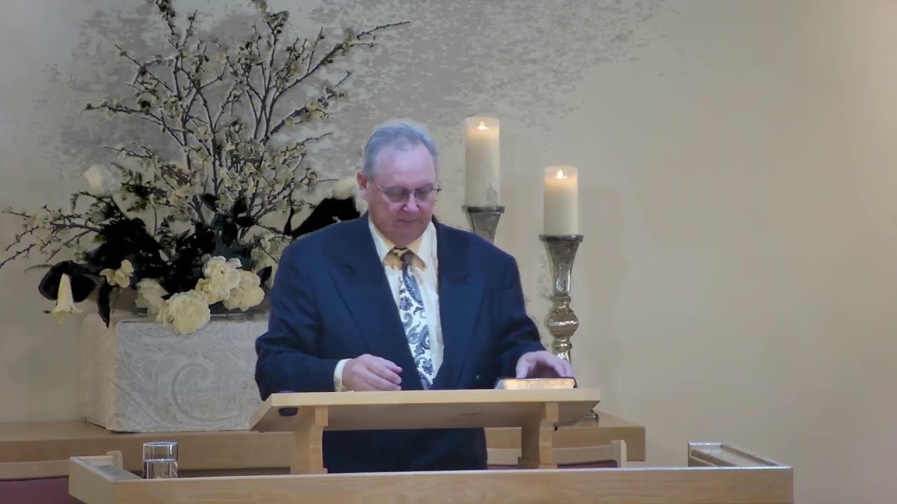 1/4/2026  Dale Niskanen   Ephesians 1: 1-14