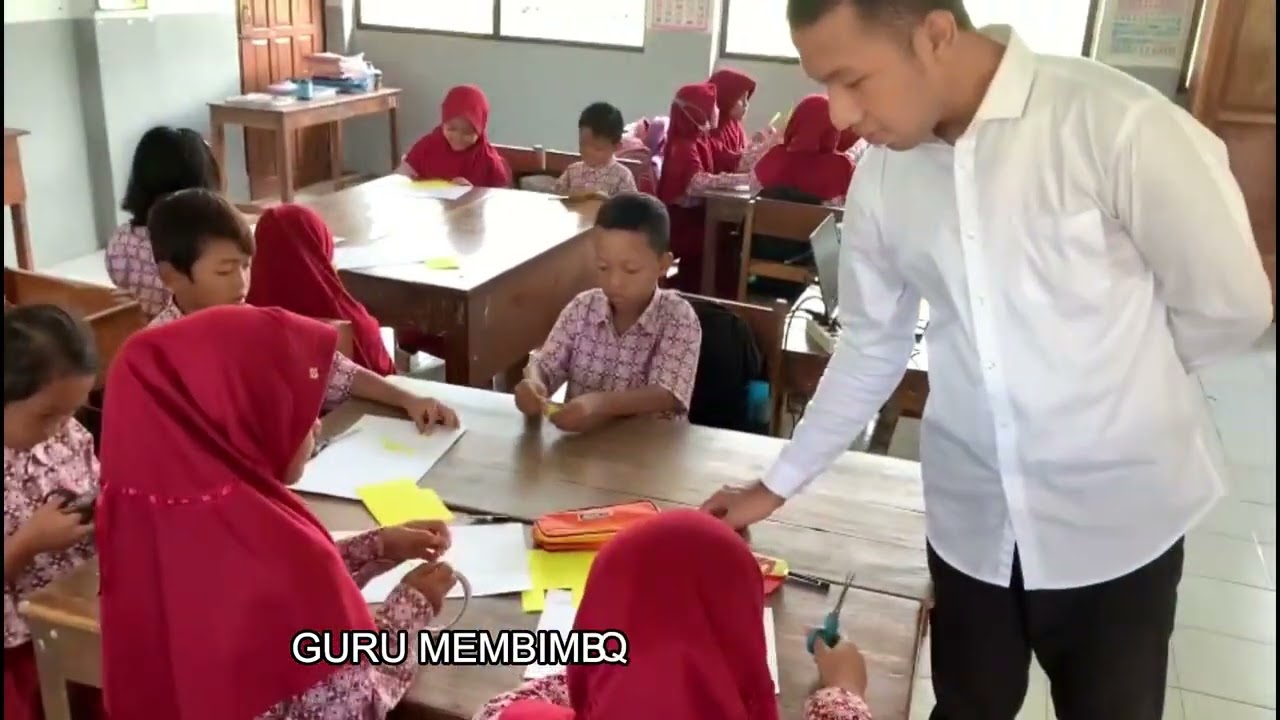 PPL AKSI 2 | PBL NILAI TEMPAT BILANGAN KELAS 2 | LPTK UMM PPG DALJAB KATEGORI 2 TAHUN 2022
