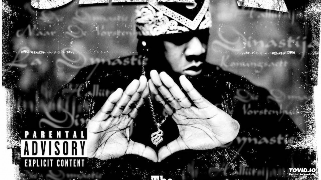 Jay-Z - This Can't Be Life Instrumental ft. Beanie Sigel & Scarface