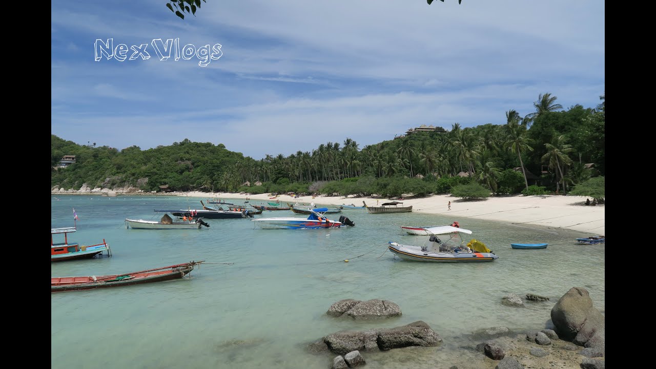 KOH TAO - TAILANDIA