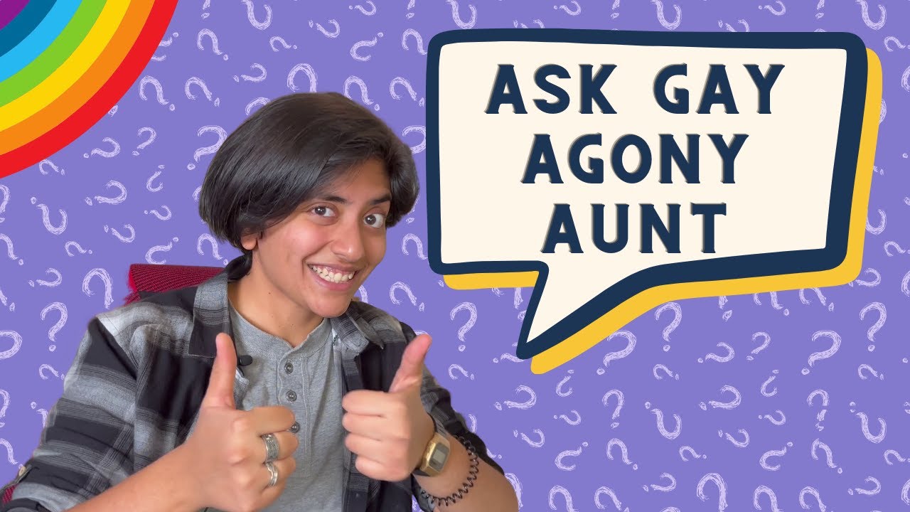 Q&A I Indian Lesbian Edition I Queer Marriage, Dating & Desi Parents