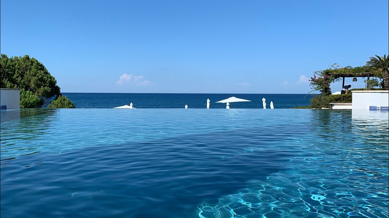 Anassa Hotel Cyprus - キプロス共和国のアナッサホテル
