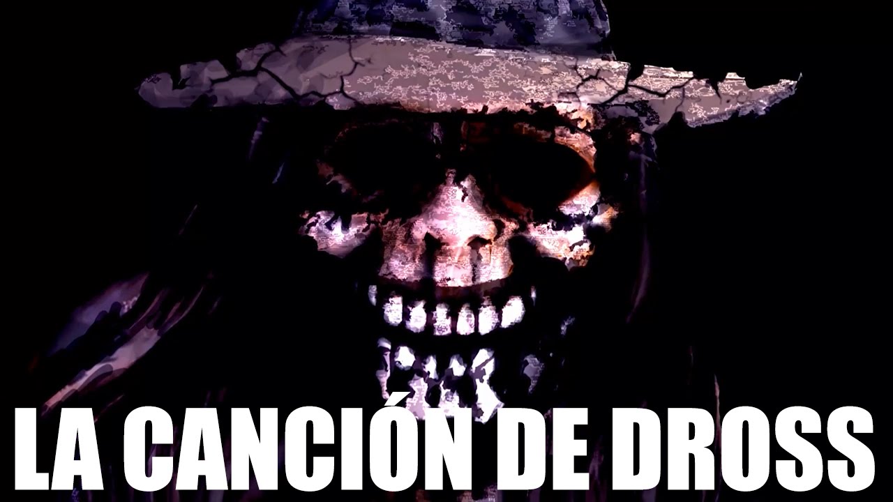 Cancion de Dross | Romano