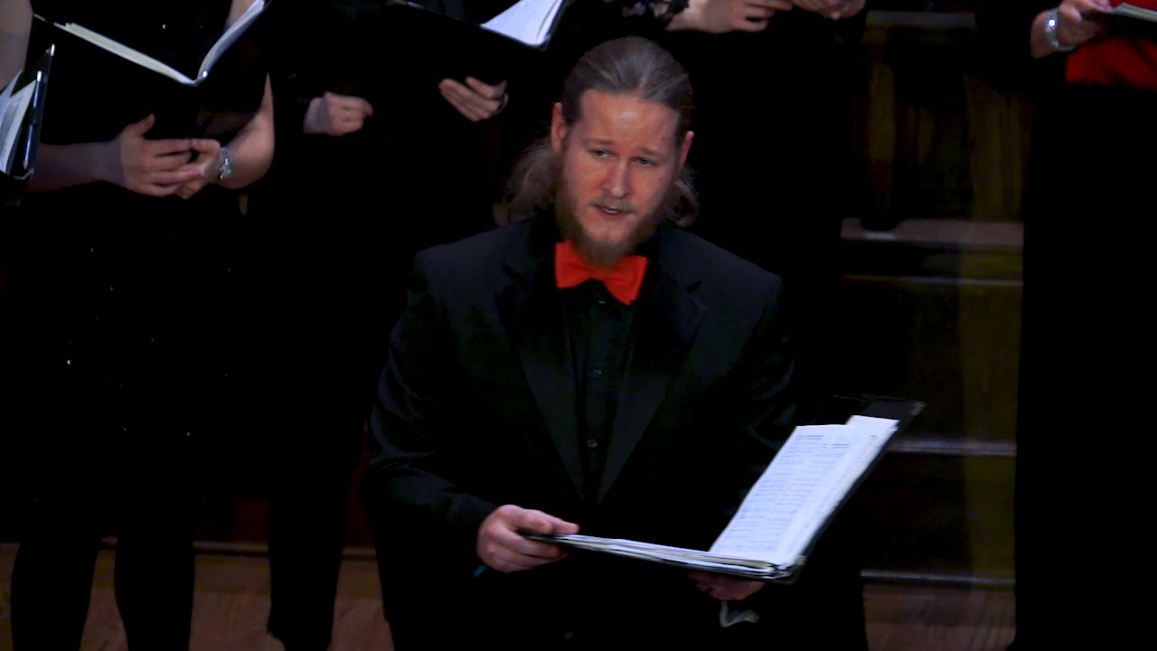 Cantiques populaires pour la fête de Noël - Dans cette étable - Camerata Nova