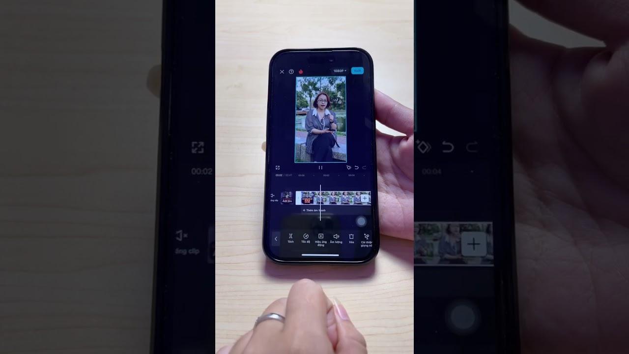 C&aacute;ch Lồng Tiếng V&agrave;o Video B&aacute;n H&agrave;ng Hiệu Quả, Thu H&uacute;t, L&ecirc;n Xu Hướng Bằng Phần Mềm Chỉnh Sửa Video