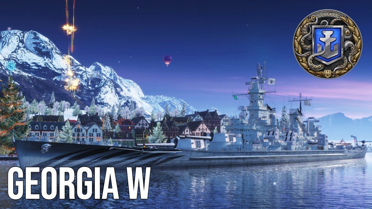 A Better and Cheaper Alternative to Tsurugi | World of Warships: Legends