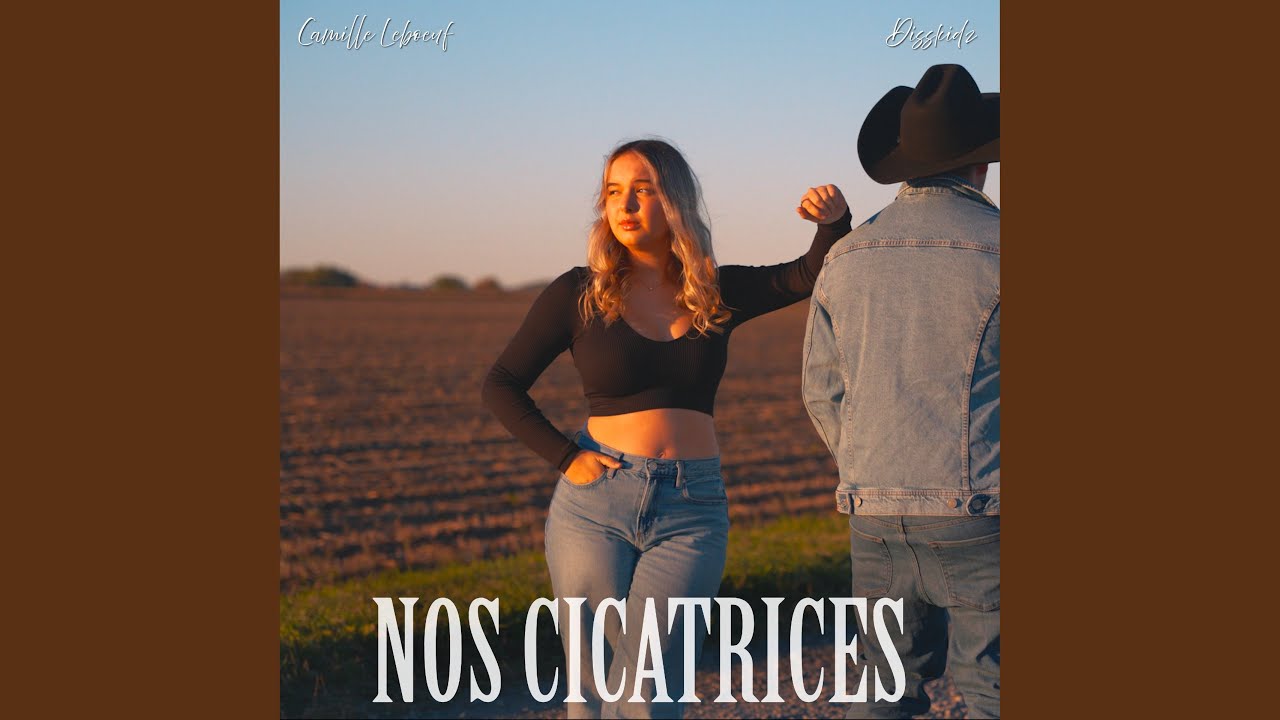 Nos cicatrices