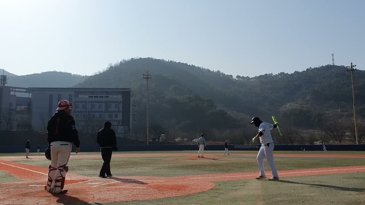 2026년 1월18일 청도 일요루키A 하이애나 미라클 플옵