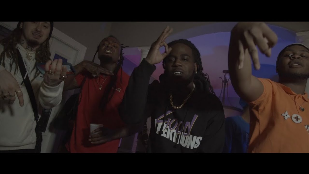 Billionaire Black x MHMG Savage - Pain Away ( Official Music Video )(shot by. The video plug)