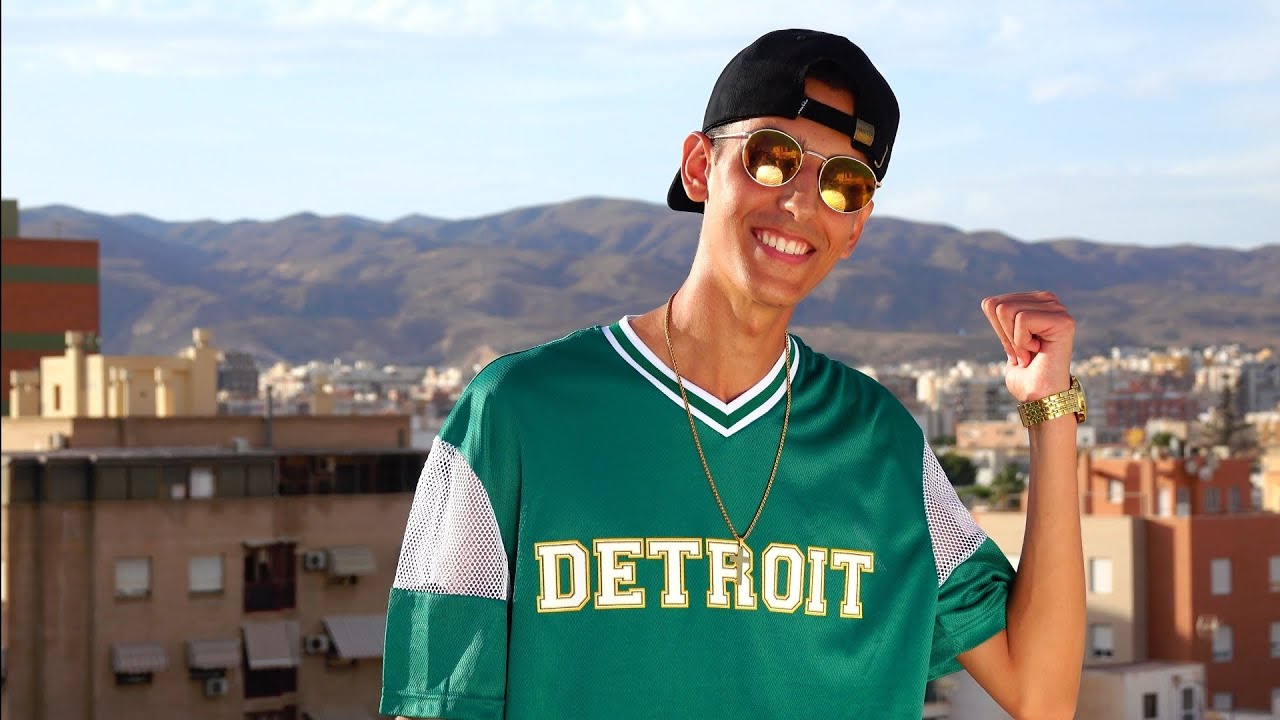 Vizcaíno Reyes - Enamorados (Videoclip Oficial)