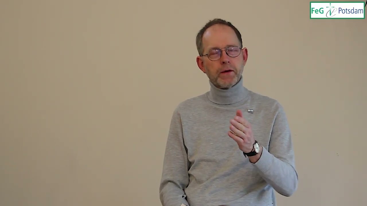 Impuls vom 16. Februar 2026: Markus 13,27