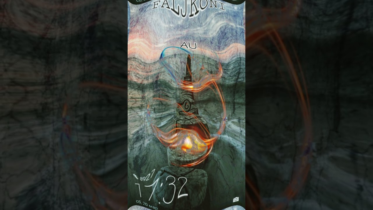 FALJKONI - АУ (new release 2021) #тикток #любовь #top50shazam #covid19 #soundcloud